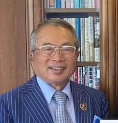 Sachio SEMMOTO