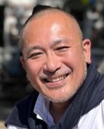 軽部 大