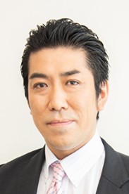 山田 昌史