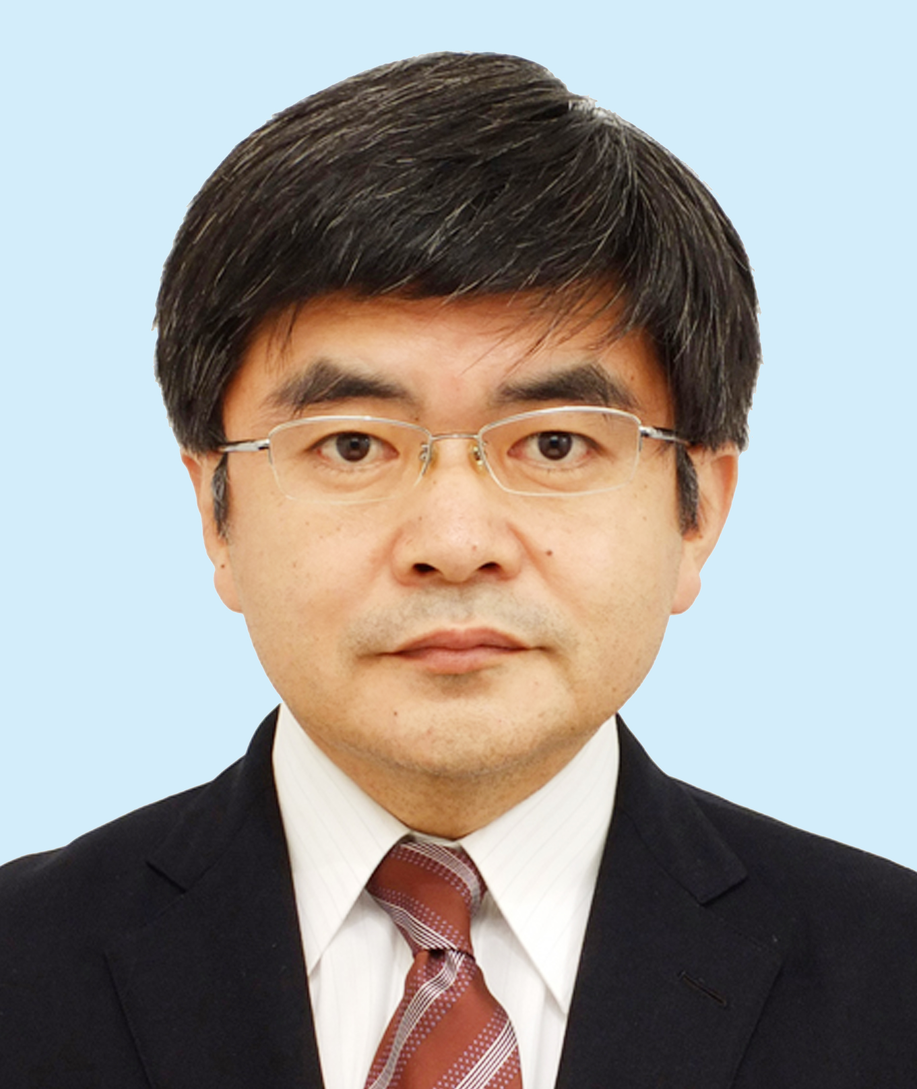 渡部 富博