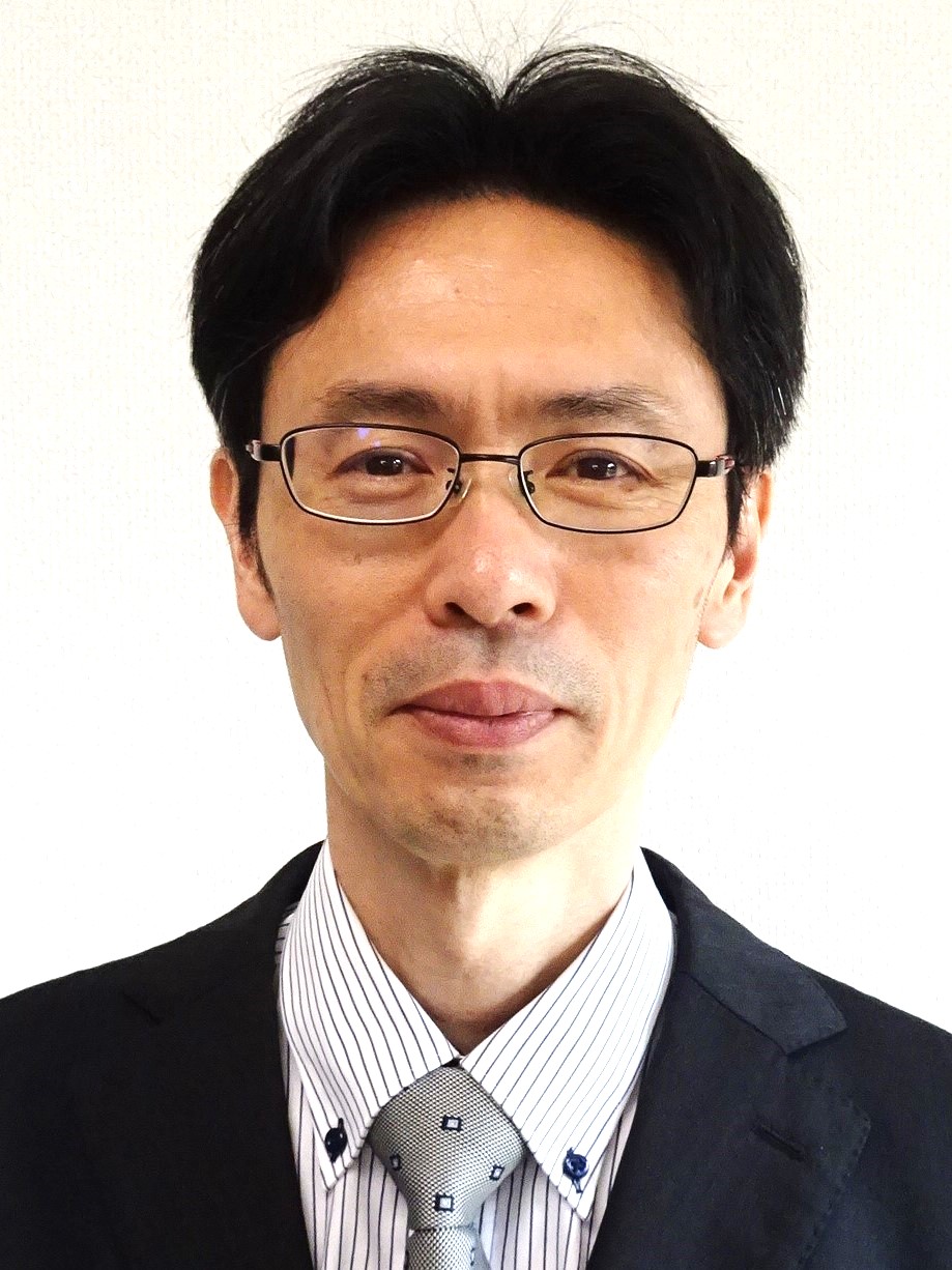 赤倉 康寛