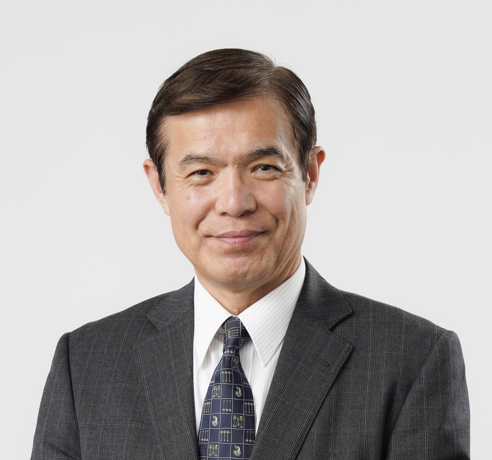 加藤 晃